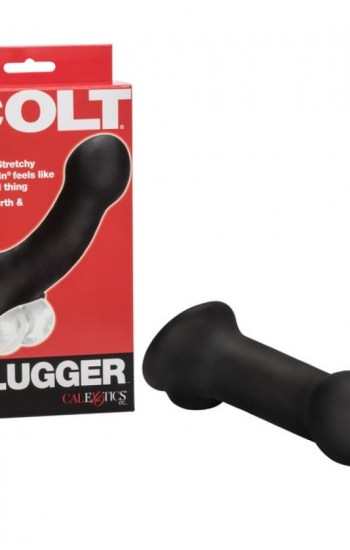 Colt Slugger Colt Slugger