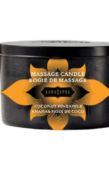 Ks Massage Candle Coco Pine Ks Massage Candle Coco Pine