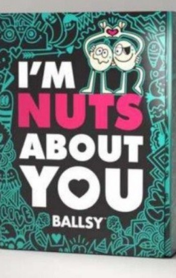 Nuts About You Sack Pack Forest & Fields Nuts About You Sack Pack Forest & Fields