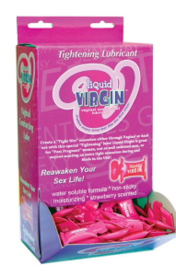 Liquid Virg Pillows Pack Single Liquid Virg Pillows Pack Single