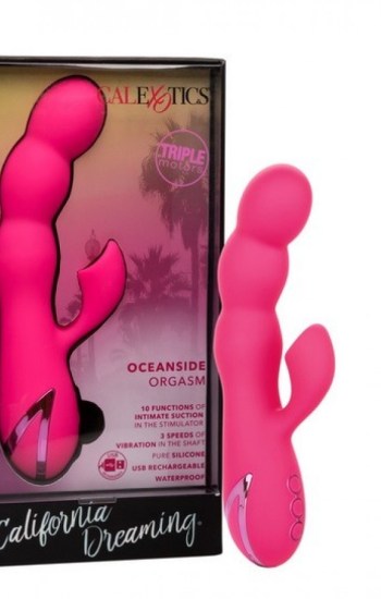 California Dreaming® Oceanside Orgasm California Dreaming® Oceanside Orgasm