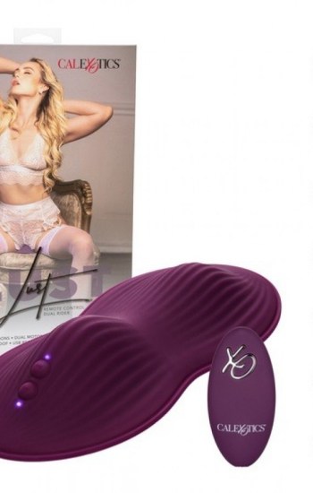 Lust® Remote Control Dual Rider Lust® Remote Control Dual Rider