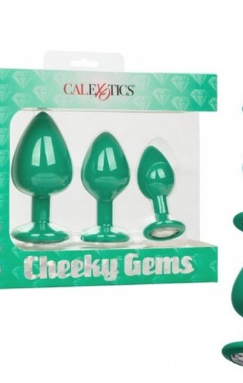 Cheeky™ Gems – Green Cheeky™ Gems – Green