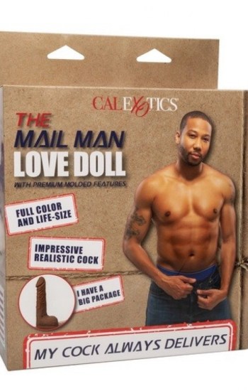 The Girl Next Door Love Doll Intimate Treasures The Girl Next Door Love Doll Intimate Treasures