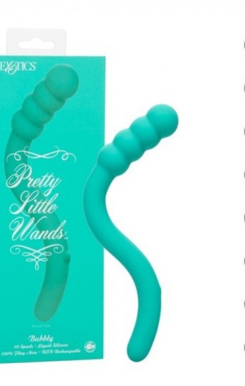Pretty Little Wands™ Bubbly Pretty Little Wands™ Bubbly