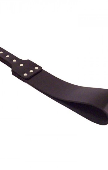 Rouge Folded Paddle Black Rouge Folded Paddle Black