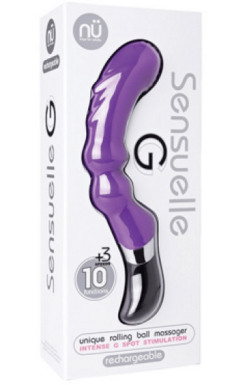 Sensuelle G Vibe Sensuelle G Vibe