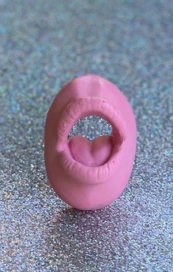 The Wiener Cleaner Soap Peach Mango The Wiener Cleaner Soap Peach Mango