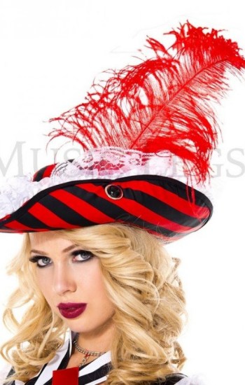 Pirate Hat Pirate Hat