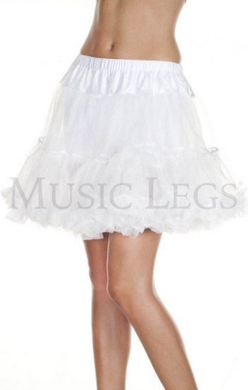 Tulle Petticoat Tulle Petticoat