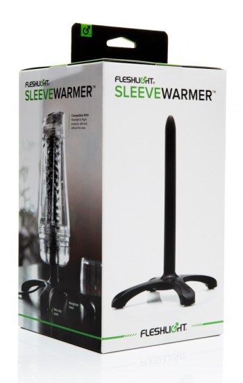 Fleshlight Sleeve Warmer Fleshlight Sleeve Warmer