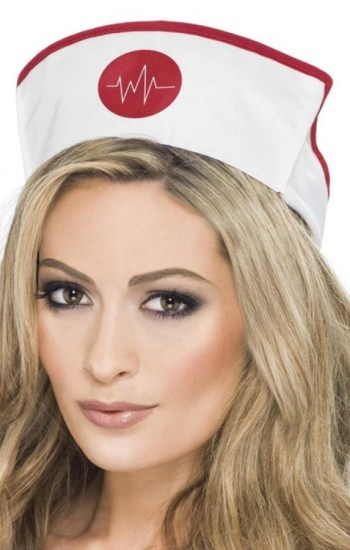 Nurse’s Hat Nurse’s Hat