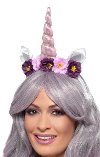Unicorn Headband Unicorn Headband