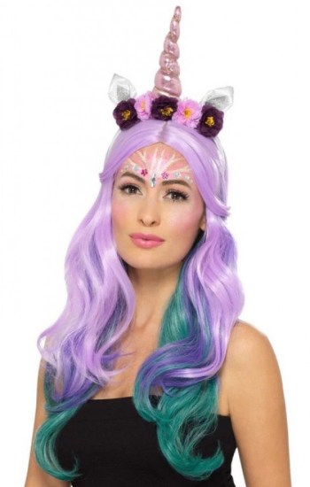 Unicorn Cosmetic Kit Unicorn Cosmetic Kit