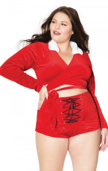 Sparkle Long Sleeve Crop Top Sparkle Long Sleeve Crop Top