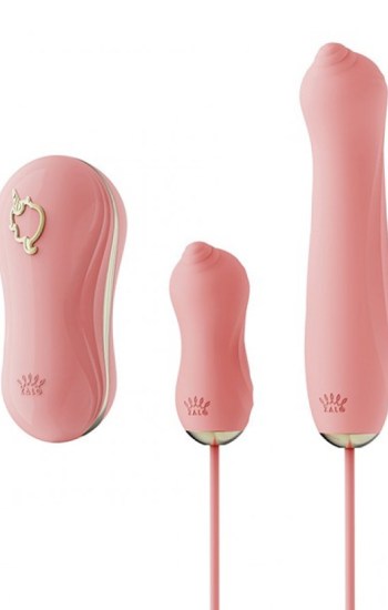 ZALO Unicorn Set – Strawberry Pink ZALO Unicorn Set – Strawberry Pink