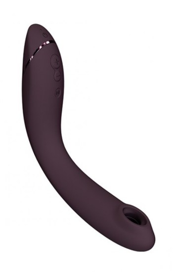 Womanizer OG Long-Handle – Aubergine Womanizer OG Long-Handle – Aubergine