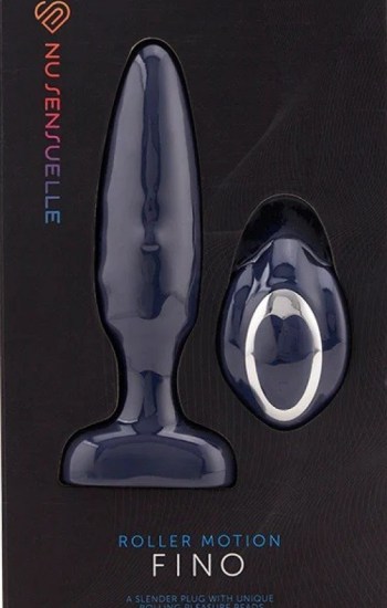 Fino Plug navy Blue Fino Plug navy Blue