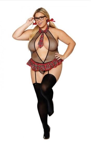 Schoolgirl Fantasy Schoolgirl Fantasy