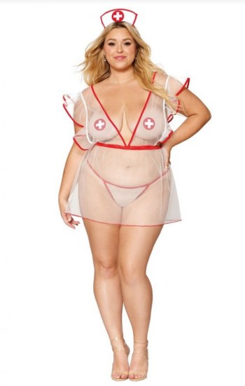 Nurse Me Good Nurse Me Good