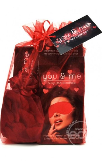 You and Me Bundle Gift Set You and Me Bundle Gift Set
