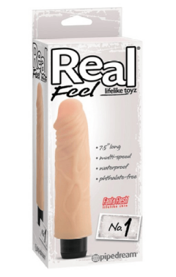 Vibe Real Feel #1 7.5in Vibe Real Feel #1 7.5in