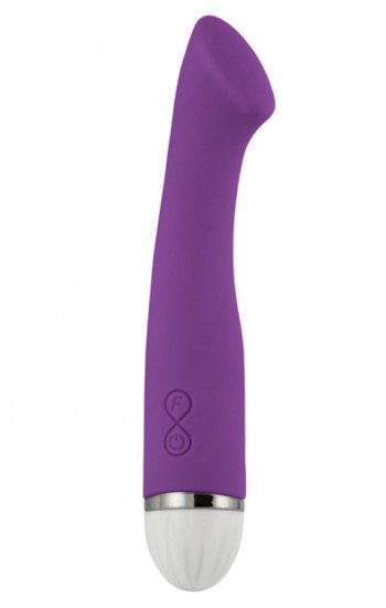 GigaLuv Bella’s Curve G Spotter – Purple GigaLuv Bella’s Curve G Spotter – Purple