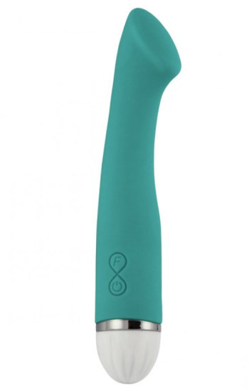 GigaLuv Bella’s Curve G Spotter – Tiffany Blue GigaLuv Bella’s Curve G Spotter – Tiffany Blue