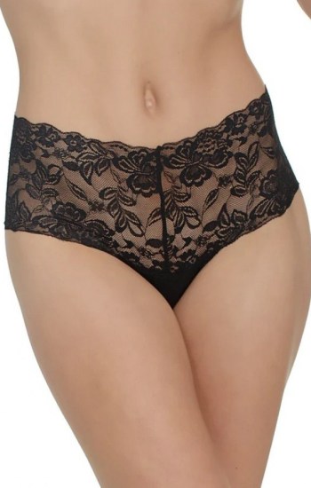 High Waisted Thong High Waisted Thong