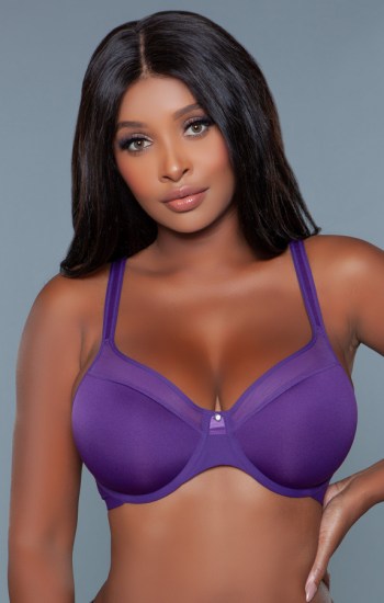 Kristy Full Coverage Bra Kristy Full Coverage Bra