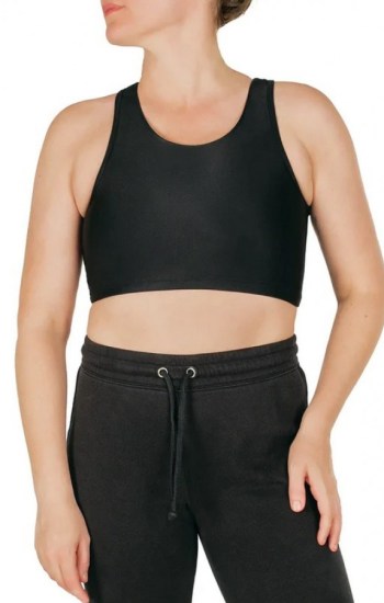 Short Binder Short Binder