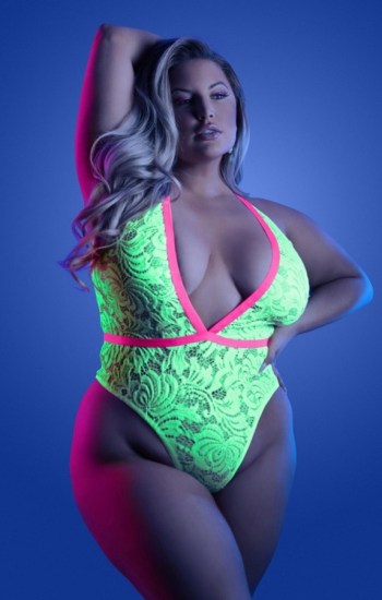 Spotlight Teddy Spotlight Teddy