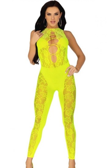 Untamed Convertible Bodystocking Untamed Convertible Bodystocking