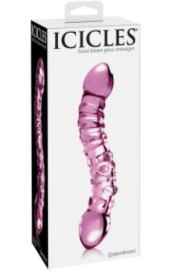 Icicles No.55 Icicles No.55