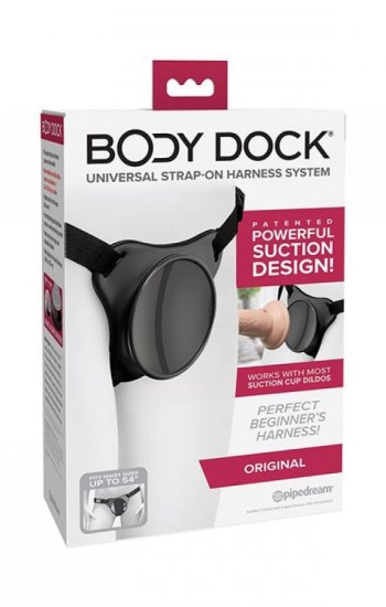 Body Dock Original Body Dock Original