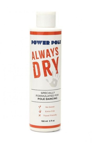 Power Pole Grip Chalk – 5.07 oz Power Pole Grip Chalk – 5.07 oz