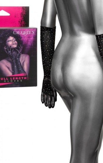Radiance Full Length Gloves Radiance Full Length Gloves