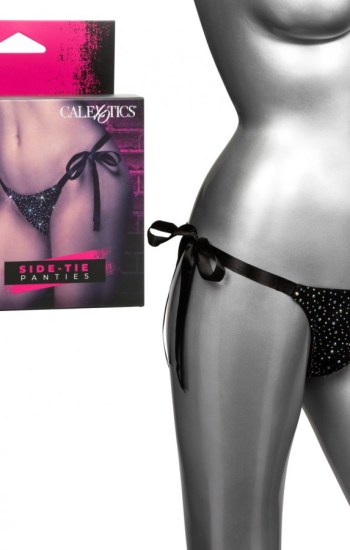 Radiance Side-Tie Panties Radiance Side-Tie Panties