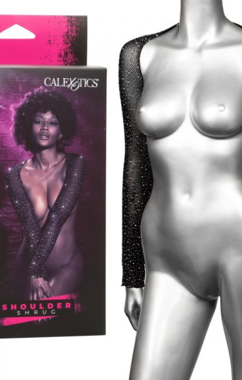 Radiance Shoulder Shrug Radiance Shoulder Shrug