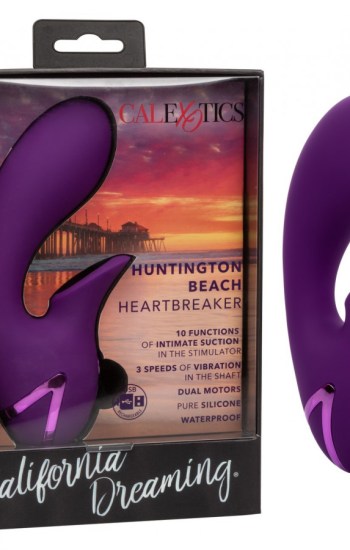 California Dreaming Huntington Beach Heartbreaker California Dreaming Huntington Beach Heartbreaker