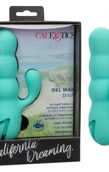 California Dreaming Del Mar Diva California Dreaming Del Mar Diva