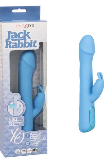 Jack Rabbit Elite Rotating Rabbit Jack Rabbit Elite Rotating Rabbit
