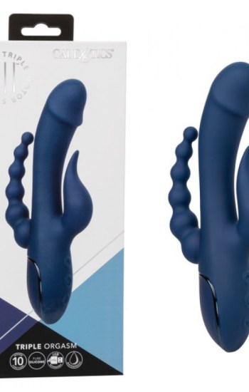 III Triple Orgasm III Triple Orgasm