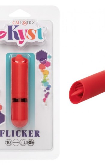 Kyst Flicker Kyst Flicker