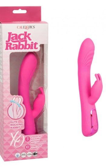 Jack Rabbit Elite Rocking Rabbit Jack Rabbit Elite Rocking Rabbit