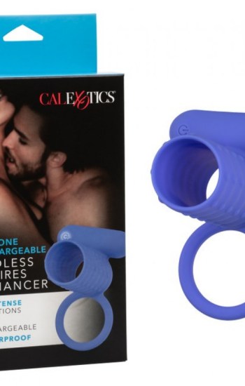 Silicone Rechargeable Endless Desires Enhancer Silicone Rechargeable Endless Desires Enhancer