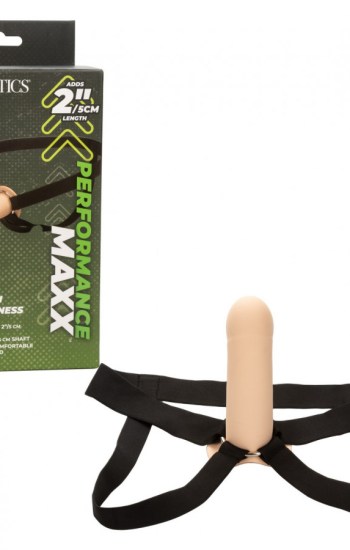 Performance Maxx Extension with Harness – Ivory Performance Maxx Extension with Harness – Ivory