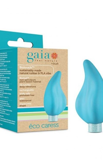 Blush Gaia Eco Caress – Aqua Blush Gaia Eco Caress – Aqua