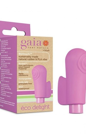 Blush Gaia Eco Delight – Purple Blush Gaia Eco Delight – Purple