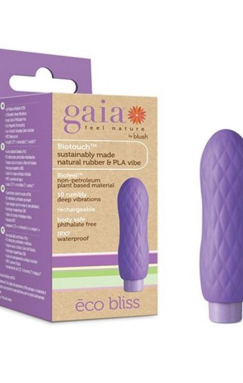 Blush Gaia Eco Bliss – Lilac Blush Gaia Eco Bliss – Lilac